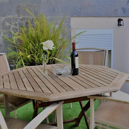 Villa Alegria Santa Brígida Extérieur photo